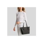Michael Kors KADIN OMUZ ÇANTASI 35T0SCFT3B-BLACK
