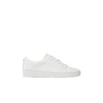 Michael Kors Logolu Deri Sneaker Ayakkabı 43R4KTFS1L085 Bayan AYAKKABI 43R4KTFS1L 085