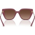 Michael Kors MK 2231 3256T5 54 Kadın Güneş Gözlüğü - Gül Kurusu