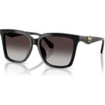 Michael Kors Mk MK2256U 30058G 53-16-140 Kadın Güneş Gözlüğü - Siyah