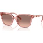 Michael Kors Mk MK2263U 310113 56-17-140 Kadın Güneş Gözlüğü - Pembe