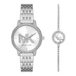 Michael Kors MK1055SET Kadın Kol Saati