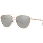 Michael Kors MK1056 10026G 58 15 140 3N Kadın Güneş Gözlüğü