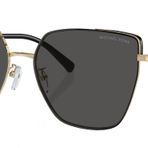 Michael Kors MK1143D 101687 61 Sarı Kadın Güneş Gözlüğü
