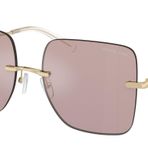 Michael Kors MK1150 1014VS 55 Kadın Güneş Gözlüğü
