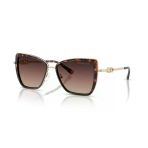 Michael Kors Mk1178 4031E2 55 Sea Island Kadın Güneş Gözlüğü