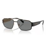 Michael Kors Mk1182 100587 58 Cape Town Erkek Güneş Gözlüğü