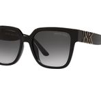Michael Kors MK2170U Col 30058G 54-17-140 Siyah Kadın Güneş Gözlüğü