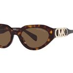 Michael Kors MK2192 328873 53 Kadın Güneş Gözlüğü
