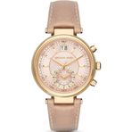 Michael Kors MK2529 Bayan Kol Saati