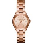 Michael Kors MK3513 Mini Slim Runway Kadın Kol Saati