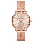 Michael Kors MK3845 Kadın Kol Saati