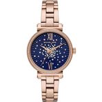 Michael Kors MK3971 Kadın Kol Saati