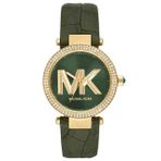 Michael Kors MK4724 Gümüş Kadın Kol Saati
