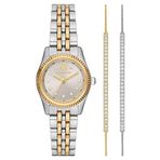 Michael Kors MK4815SET Kadın Kol Saati + Bileklik