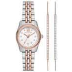 Michael Kors MK4817SET Kadın Kol Saati ve Bileklik Seti