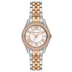 Michael Kors MK4846 Rose Gold Kadın Kol Saati