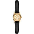 Michael Kors MK4901 Kahverengi Kadın Kol Saati