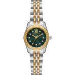 Michael Kors MK4986 Kadınlar Kol Saati 5 ATM Suya Dayanıklı Çelik Kordon ve Mineral Cam - Renkli