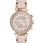 Michael Kors MK5896 Analog Çelik Kordon Klasik Kadın Kol Saati