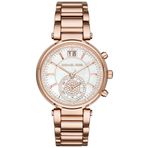Michael Kors MK6282 Bayan Kol Saati
