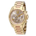 Michael Kors MK6359 Gümüş Kadın Kol Saati