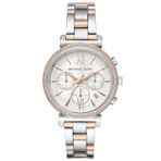 Michael Kors MK6558 Kadın Kol Saati