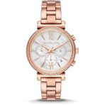 Michael Kors MK6576 Kadın Kol Saati