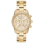 Michael Kors MK6597 Altın Kadın Kol Saati