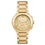 Michael Kors MK7520 Altın Kadın Kol Saati