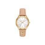 Michael Kors MK7533 Taba Kadın Kol Saati