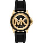 Michael Kors MK7537 Siyah Kadın Kol Saati