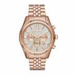 Michael Kors Mk8580 Erkek Kol Saati