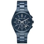 Michael Kors MK9147 Mavi Erkek Kol Saati