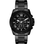 Michael Kors MK9185 Siyah Erkek Kol Saati