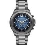 Michael Kors MK9213 Füme Erkek Kol Saati