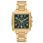 Michael Kors MK9229 Altın Erkek Kol Saati
