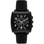 Michael Kors MK9233 Siyah Erkek Kol Saati