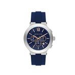 Michael Kors Mk9254 Lacivert Erkek Kol Saati