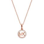 Michael Kors MKC1108AN-791 Kadın Kolye