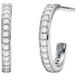 Michael Kors MKC1177AN-040 Kadın Küpe