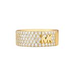 Michael Kors MKC1555AN-710504 Kadın Yüzük