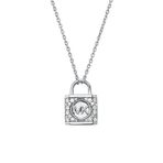 Michael Kors MKC1629AN-040 Kadın Kolye