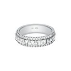 Michael Kors MKC1637AN-040508 Kadın Yüzük