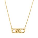 Michael Kors MKC164200-710 Kadın Kolye