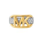 Michael Kors MKC1674CZ-931508 Kadın Yüzük