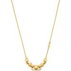 Michael Kors MKC170800-710 Kadın Kolye