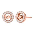 Michael Kors MKC1727CZ-791 Kadın Küpe