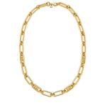 Michael Kors MKJ828400-710 Kadın Kolye