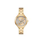 Michael Kors MKO1106 Kadın Kol Saati